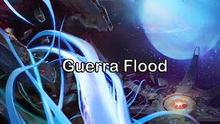 Halo  Guerra Flood [upl. by Drummond517]