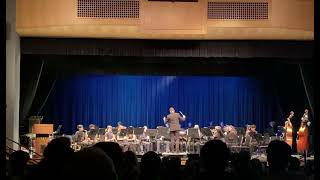 American Riversongs Arr La Plante Millbrook High School Symphonic Band [upl. by Crockett473]