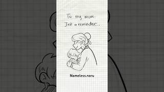 Hats down to them good moms art doodle quote quotes wholesome cute mom dearmom mother art [upl. by Nollad649]