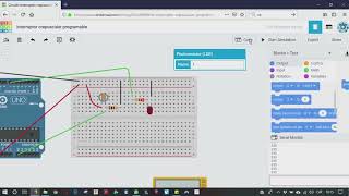 13 TUTORIAL ARDUINO  Interruptor crepuscular [upl. by Opal]