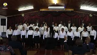 21012024 ulundi choir [upl. by Eimor]