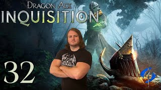 Jaws of Hakkon  Dragon Age Inquisition Roleplay  Episode 32 [upl. by Naget]