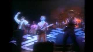 Spandau Ballet  Instinction  Live at the Sadlers Well Theatre  London 1983 [upl. by Florence]