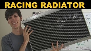 Performance Radiator  Explained [upl. by Ysnil224]