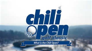 What is the Chili Open  Revised 2023 [upl. by Horn]