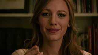 The Age of Adaline 2015 Ending Scene Full HD [upl. by Eislel]