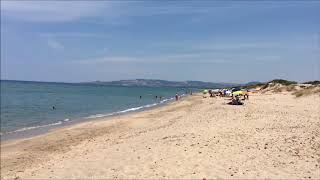 Spiaggia di Platamona [upl. by Iot644]