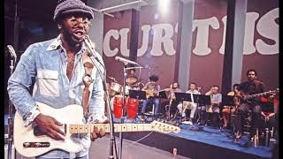 Curtis Mayfield  Diamond In The Back SLOWED [upl. by Schwartz]