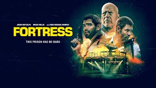 Fortress  UK Trailer  Cyber thriller starring Bruce Willis Jesse Metcalfe and Chad Michael Murray [upl. by Ferrell968]