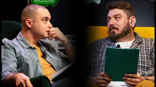 McN Live cu Micutzu si Nicolae  EP4  REZUMAT [upl. by Genesa]