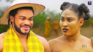 Achara The Gifted Oracle Trailer  Maleek Milton Bella Ebinum Nigerian Movies 2024 [upl. by Lyndell]