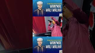 Wanimal Wali Waliha ✨️ [upl. by Aihsenor]