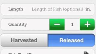 Fish Rules App [upl. by Araihc958]