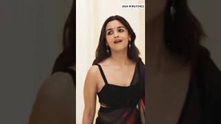 Alia Bhatt Movie Song Bgm Ringtonealiabhatt ranveersingh rockyranikipremkahani itemsong shorts [upl. by Alimaj576]