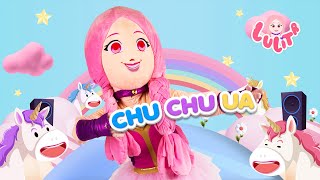 💜 LULITA  CHU CHU WA 💜 [upl. by Barby]