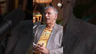 Whats the Largest Amount of Money Youve Lost Niranjan Hiranandani Answers shorts [upl. by Ecnarrot]