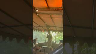 The Jungle Cruise joshuakcstudios comedy funny junglecruise 2024 shorts magickingdom [upl. by Alitta]