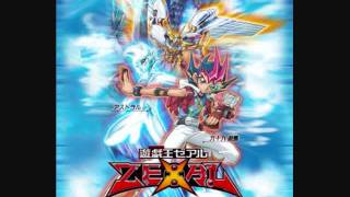 YuGiOh Zexal OPENING mihimaru GT Masterpiece [upl. by Atims]