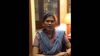 YAxis Reviews Sangeetha Goli Shared Feedback On Her Canada Visit Visa Process [upl. by Ajna]