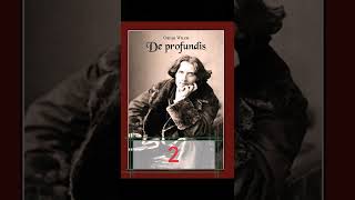 De Profundis Oscar Wilde 2ª parte [upl. by Morgenthaler626]