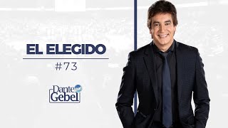 Dante Gebel 73  El elegido [upl. by Rabassa29]