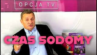 CZAS SODOMY  JÓZEF BIAŁEK [upl. by Suoivatco]