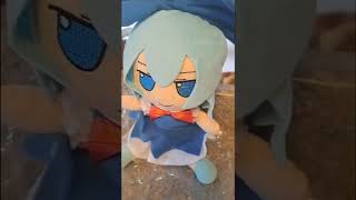 Funky Ice Baka Touhou Fumo [upl. by Marin]