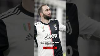 3 AVVERSARI  TOSTI PER GAZZOLA provincia podcast calcio higuain papugomez alexsandro seriea [upl. by Eahsed189]