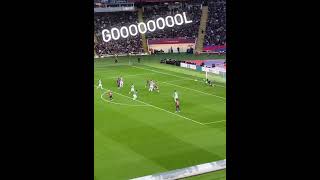 30 olmo barcelona vs espanyol fcbarcelona fcb laliga goal olmo footballtiktok [upl. by Towbin]