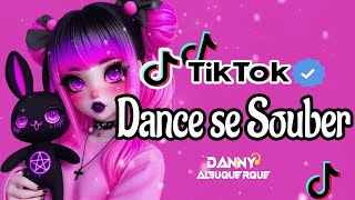 Dance se souber TikTok 2024🎶💜 [upl. by Veal]