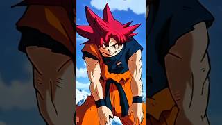 GOKU NEW FORM 🤯🔥goku dbz anime [upl. by Seidule]