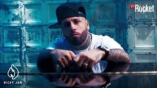 Polvo  Nicky Jam x Myke Towers ACAPELLA STUDIO [upl. by Carlton]