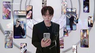 OPPO x BSS of SEVENTEEN  Coming Soon [upl. by Itsirk138]