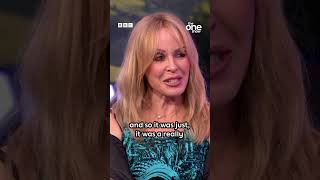 Kylie Minogue on how her duet with Madonna came about 🤩  BBC [upl. by Risay35]