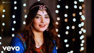 Gul Panra  Da Kurme Gula ft Hashmat Sahar [upl. by Magnum83]