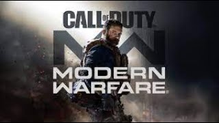 Call of Duty Modern Warfare Fix binkw32 dll Errors [upl. by Edlun]