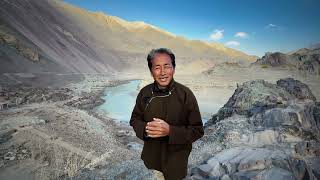 Ladakh ka Agla Kadam  Sonam Wangchuk [upl. by Annagroeg]