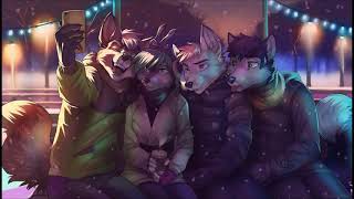 Furry Song  Winter Furrys [upl. by Epuladaugairam]