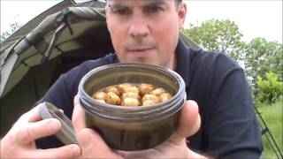 Episode 87 Islands Carp Fishery Peg 12 [upl. by Earezed]