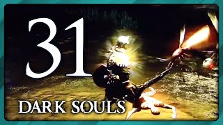 Is It a Ragequit If Theres No Rage Poison ENDS IT Part 31  Retro React Dark Souls 1 2011PS3 [upl. by Oidale201]