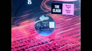 Rock The Casbah  The Clash A Pied Piper Remix [upl. by Colette]