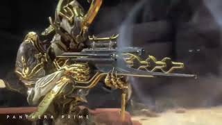 Inaros Prime Warframe 2020 [upl. by Nna]