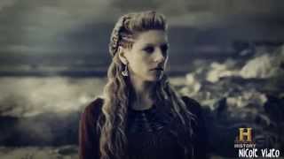 Lagertha  I will not belong here [upl. by Nino]