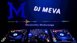 Diurala Pawasanna  Centigradz ft DJ Meva [upl. by Archangel]