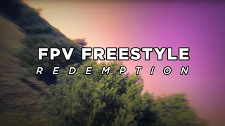 FPV Treestyle  Redemption [upl. by Spohr]