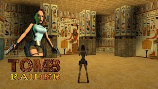 Tomb Raider Short Natlas Mines Four [upl. by Anastatius]