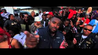 T Cash quotSpread Ya Legsquot Official Video [upl. by Okomom476]