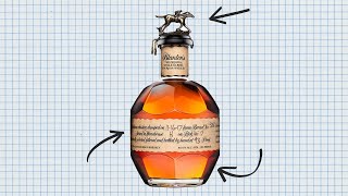 What Makes Blantons Bourbon SO SPECIAL [upl. by Avrenim]