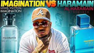 Al Haramain Aqua Dubai vs LV Imagination 2024 [upl. by Davies]