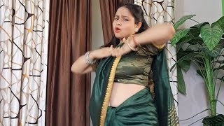 Aunty No 1  Bollywood dance  Govinda  Performed By BabitaSharma ❤️❤️ [upl. by Klina]